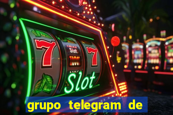 grupo telegram de jogos hackeado